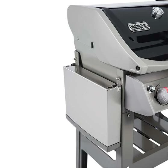Weber Spirit II E-310 Gas LPG BBQ 7 Weber Spirit II E-310 Gas LPG BBQ - Image 5