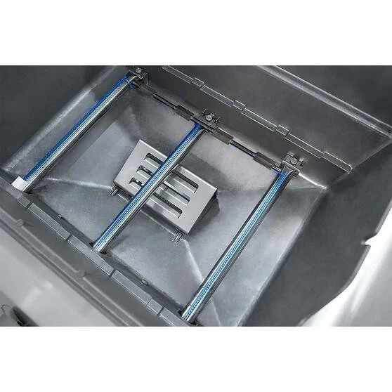 Weber Spirit II E-310 Gas LPG BBQ 11 Weber Spirit II E-310 Gas LPG BBQ - Image 9