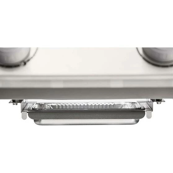 Weber Spirit II E-310 Gas LPG BBQ 12 Weber Spirit II E-310 Gas LPG BBQ - Image 10