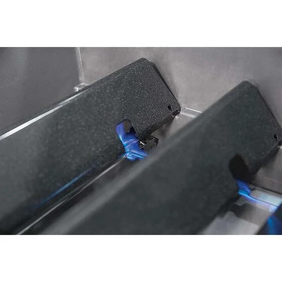 Weber Spirit II E-310 Gas LPG BBQ 13 Weber Spirit II E-310 Gas LPG BBQ - Image 11