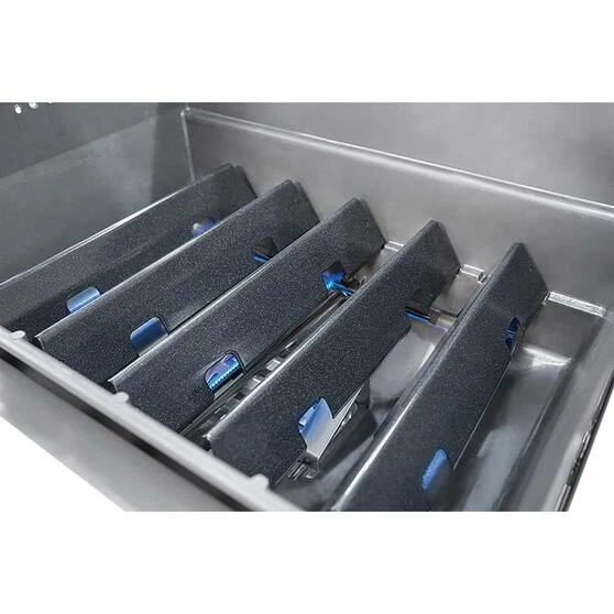 Weber Spirit II E-310 Gas LPG BBQ 14 Weber Spirit II E-310 Gas LPG BBQ - Image 12