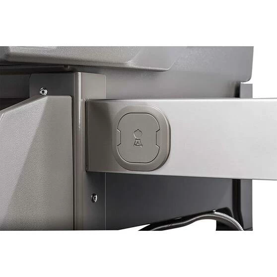 Weber Spirit II E-310 Gas LPG BBQ 16 Weber Spirit II E-310 Gas LPG BBQ - Image 14