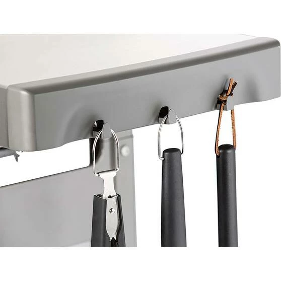 Weber Spirit II E-310 Gas LPG BBQ 18 Weber Spirit II E-310 Gas LPG BBQ - Image 16