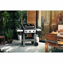 Weber Spirit II E-310 Gas LPG BBQ 44 Weber Spirit II E-310 Gas LPG BBQ -Hiking Gear and Packs shop BCF 647685 19 hi res