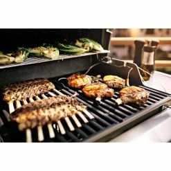 Weber Spirit II E-310 Gas LPG BBQ 45 Weber Spirit II E-310 Gas LPG BBQ -Hiking Gear and Packs shop BCF 647685 20 hi res