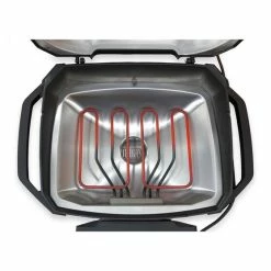 Weber Pulse 2000 Black -Hiking Gear and Packs shop BCF 647686 03 hi res