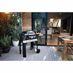 Weber Pulse 2000 Black -Hiking Gear and Packs shop BCF 647686 09 hi res