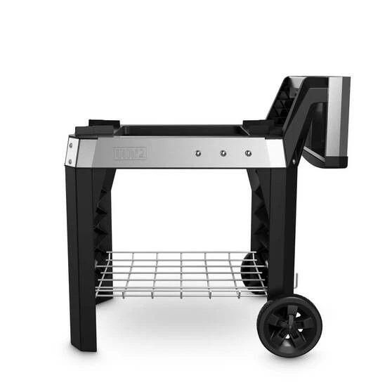 Weber Pulse BBQ Cart 5 Weber Pulse BBQ Cart - Image 3