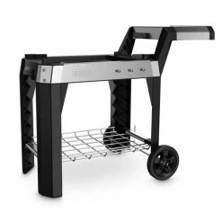 Weber Pulse BBQ Cart 10 Weber Pulse BBQ Cart -Hiking Gear and Packs shop BCF 647687 03 hi res