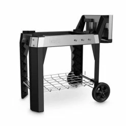 Weber Pulse BBQ Cart 11 Weber Pulse BBQ Cart -Hiking Gear and Packs shop BCF 647687 04 hi res