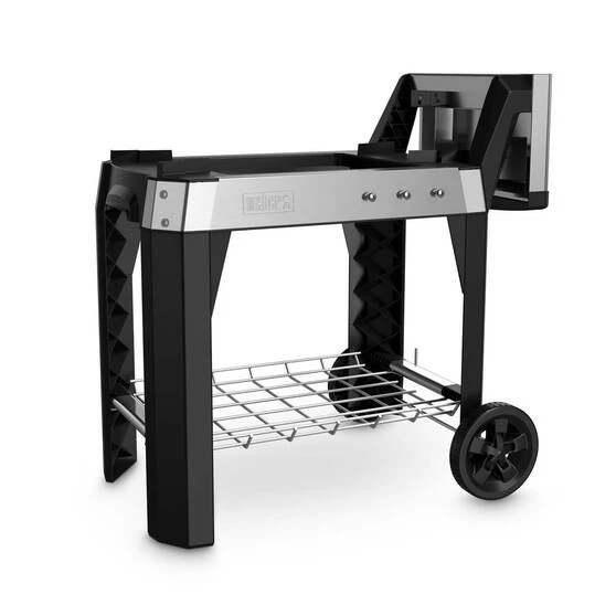 Weber Pulse BBQ Cart 7 Weber Pulse BBQ Cart - Image 5