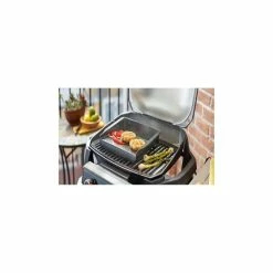 Weber Pulse Hotplate/Griddle -Hiking Gear and Packs shop BCF 647689 02 hi res