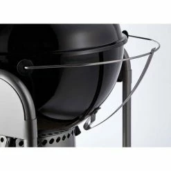 Weber Performer Premium Kettle BBQ Black 57cm -Hiking Gear and Packs shop BCF 647694 07 hi res