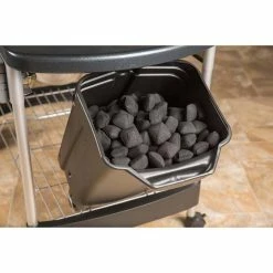 Weber Performer Premium Kettle BBQ Black 57cm -Hiking Gear and Packs shop BCF 647694 08 hi res