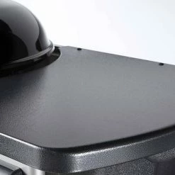 Weber Performer Premium Kettle BBQ Black 57cm -Hiking Gear and Packs shop BCF 647694 09 hi res