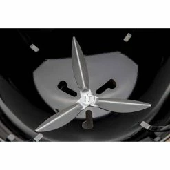 Weber Performer Premium Kettle BBQ Black 57cm -Hiking Gear and Packs shop BCF 647694 12 hi res