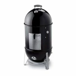 Weber Smokey Mountain Cooker 47cm