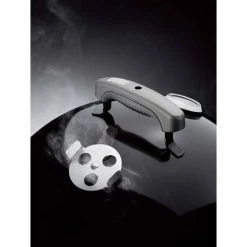 Weber Smokey Mountain Cooker 47cm -Hiking Gear and Packs shop BCF 647703 04 hi res