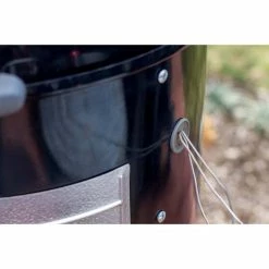 Weber Smokey Mountain Cooker 47cm -Hiking Gear and Packs shop BCF 647703 10 hi res