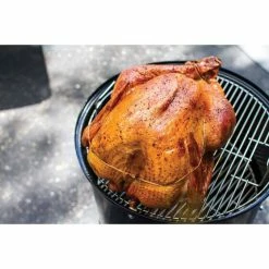 Weber Smokey Mountain Cooker 47cm -Hiking Gear and Packs shop BCF 647703 14 hi res