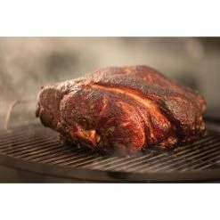 Weber Smokey Mountain Cooker 47cm -Hiking Gear and Packs shop BCF 647703 15 hi res