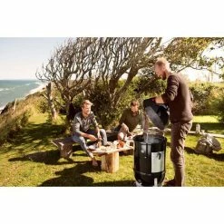 Weber Smokey Mountain Cooker 47cm -Hiking Gear and Packs shop BCF 647703 16 hi res