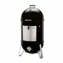 Weber Smokey Mountain Cooker 57cm