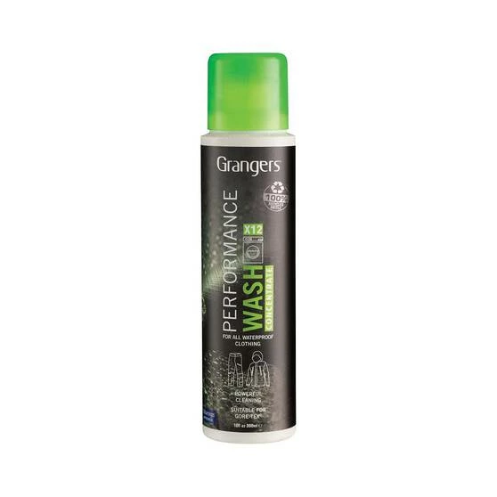 Grangers Performance Wash Concentrate 300ml 3 Grangers Performance Wash Concentrate 300ml