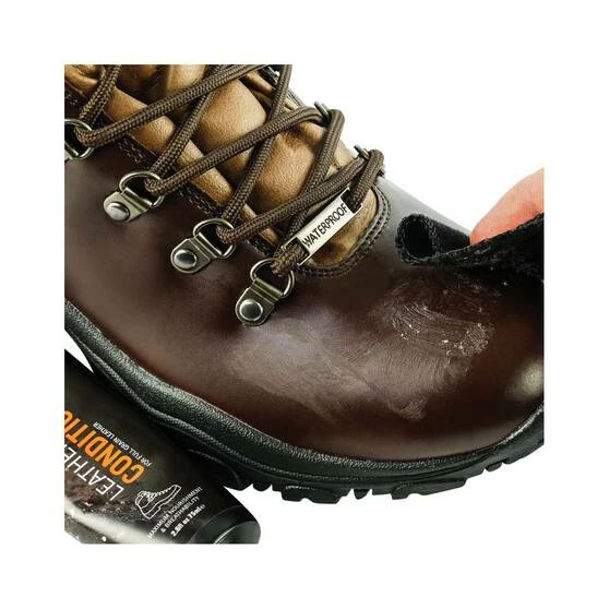 Grangers Leather Conditioner 75ml 4 Grangers Leather Conditioner 75ml - Image 3