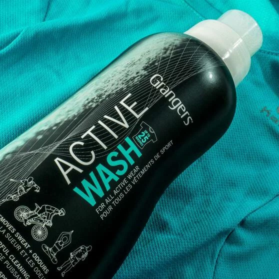 Grangers Active Wash 750ml 3 Grangers Active Wash 750ml