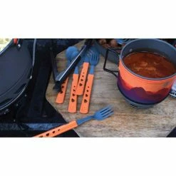 Jetboil Utensil Set 9 Jetboil Utensil Set -Hiking Gear and Packs shop BCF 648378 04 hi res