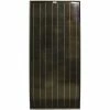 Enerdrive 100W Mono Solar Panel Black 1 Enerdrive 100W Mono Solar Panel Black -Hiking Gear and Packs shop BCF 648709 hi res