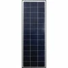 Enerdrive 120W Slim Poly Solar Panel Black -Hiking Gear and Packs shop BCF 648710 hi res