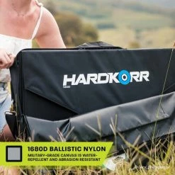Hardkorr 200W Crocskin Solar Mat -Hiking Gear and Packs shop BCF 648828 04 hi res