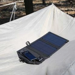 Hardkorr 15W Dual USB Solar Charger -Hiking Gear and Packs shop BCF 648830 02 hi res
