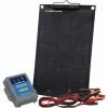 Hardkorr 15W 12V Solar Trickle Charger 1 Hardkorr 15W 12V Solar Trickle Charger -Hiking Gear and Packs shop BCF 648833 hi res