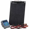 Hardkorr 15W 24V Solar Trickle Charger 1 Hardkorr 15W 24V Solar Trickle Charger -Hiking Gear and Packs shop BCF 648834 hi res