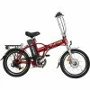 Leitner Tirol Electric Bike Red 1 Leitner Tirol Electric Bike Red -Hiking Gear and Packs shop BCF 648881 red hi res