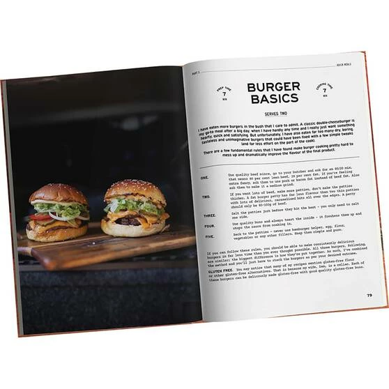 Exploring Eden Media Fire To Fork: Adventure Cooking 5 Exploring Eden Media Fire To Fork: Adventure Cooking - Image 3