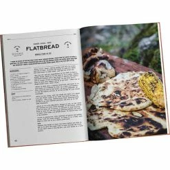 Exploring Eden Media Fire To Fork: Adventure Cooking 13 Exploring Eden Media Fire To Fork: Adventure Cooking -Hiking Gear and Packs shop BCF 649556 05 hi res