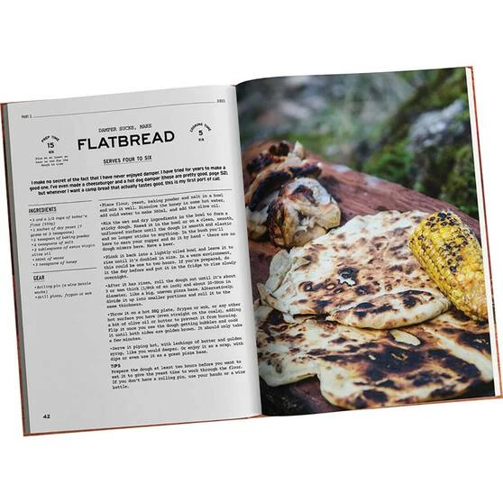 Exploring Eden Media Fire To Fork: Adventure Cooking 7 Exploring Eden Media Fire To Fork: Adventure Cooking - Image 5