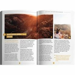 Exploring Eden Media 100 Things To See On Australia’s Coral Coast WA: Karijini And The Pilbara -Hiking Gear and Packs shop BCF 649558 09 hi res