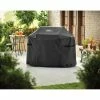 Weber Premium Spirit II 300 Series BBQ Cover 1 Weber Premium Spirit II 300 Series BBQ Cover -Hiking Gear and Packs shop BCF 650353 01 hi res