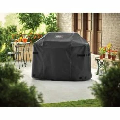 Weber Premium Spirit II 300 Series BBQ Cover