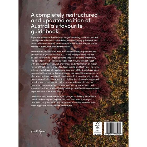 Explore Australia 2023: Australia’s Essential Travel Guide 3 Explore Australia 2023: Australia’s Essential Travel Guide