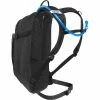 CamelBak® MULE Hydration Pack 3L Black -Hiking Gear and Packs shop BCF 653982 00 black hi res