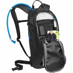 CamelBak® MULE Hydration Pack 3L Black -Hiking Gear and Packs shop BCF 653982 04 black hi res