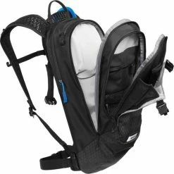 CamelBak® MULE Hydration Pack 3L Black -Hiking Gear and Packs shop BCF 653982 05 black hi res