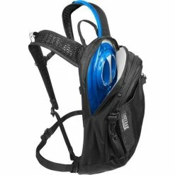 CamelBak® MULE Hydration Pack 3L Black -Hiking Gear and Packs shop BCF 653982 06 black hi res