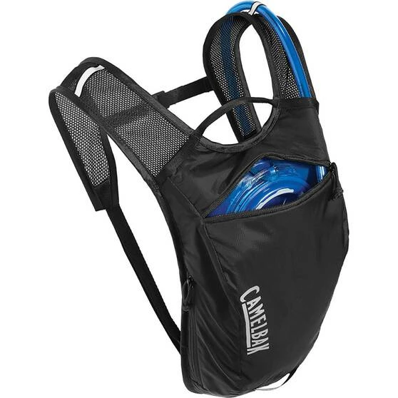 Camelbak® Hydrobak Light 1.5L Black 7 Camelbak® Hydrobak Light 1.5L Black - Image 5